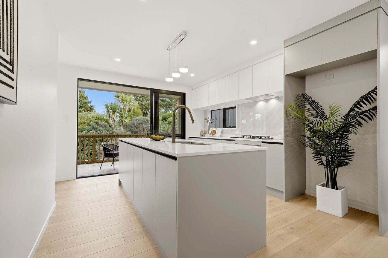 New Family Home Near Kristin & Pinehurst – pohled 5