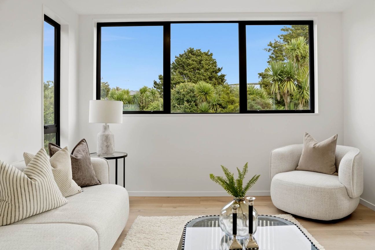 New Family Home Near Kristin & Pinehurst – pohled 3