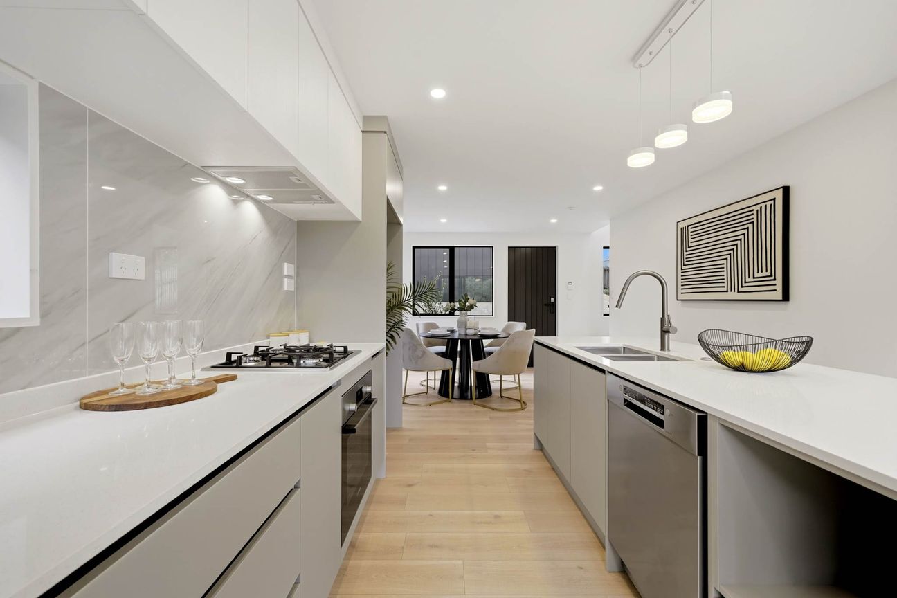 New Family Home Near Kristin & Pinehurst – další