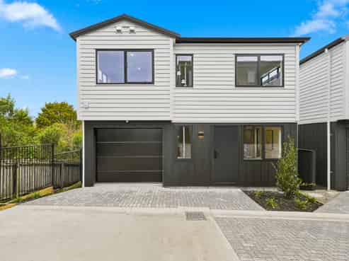 Lot 2/13 Cornell Court, Albany