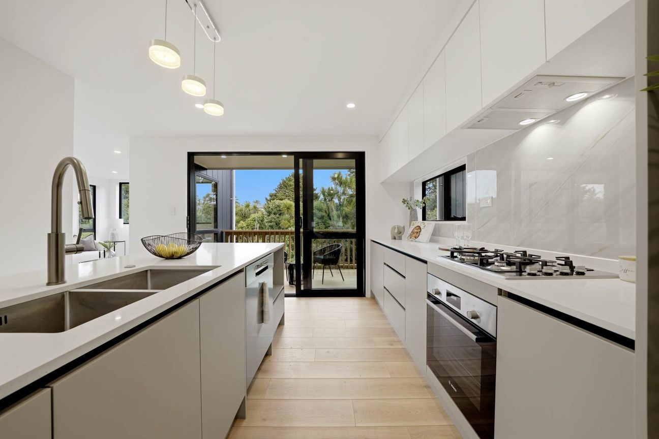 New Family Home Near Kristin & Pinehurst – pohled 6