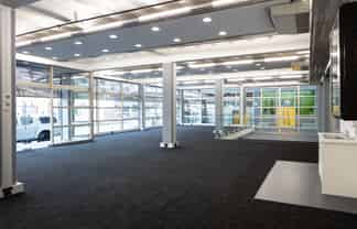Retail or Office with Excellent Road Frontage