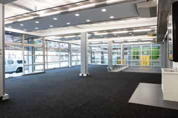 Retail or Office with Excellent Road Frontage