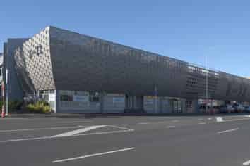 Retail or Office with Excellent Road Frontage