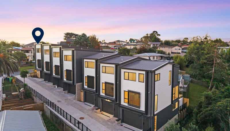 6/33 Elizabeth Drive, West Harbour