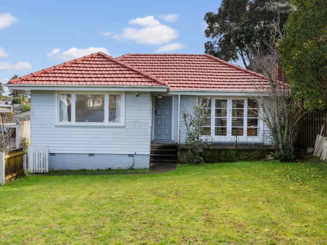79A White Swan Road, Mount Roskill