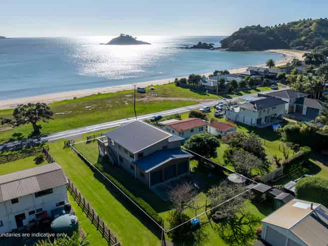 1768 Wainui Road, KAEO