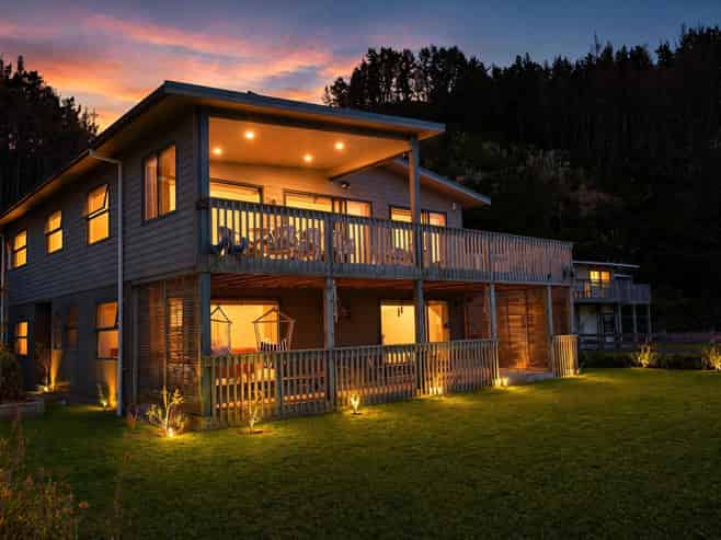 1768 Wainui Road, KAEO