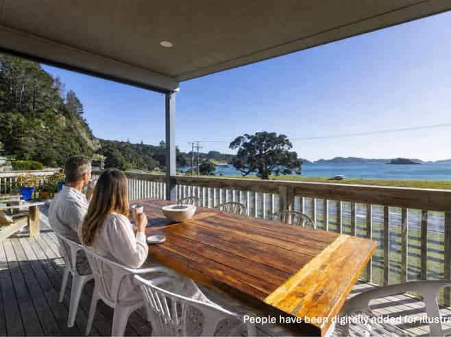 1768 Wainui Road, KAEO