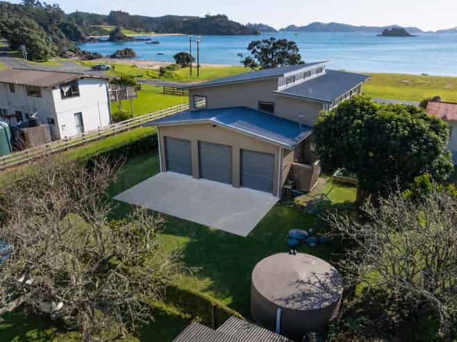 1768 Wainui Road, KAEO