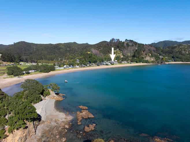 1768 Wainui Road, KAEO