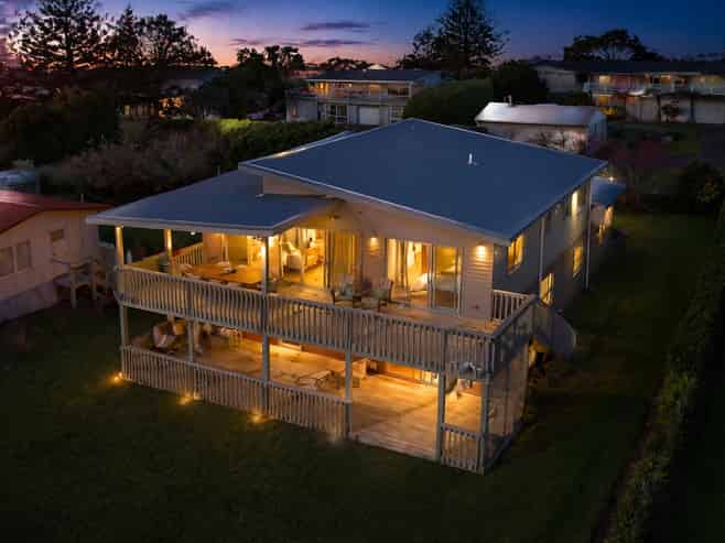 1768 Wainui Road, KAEO