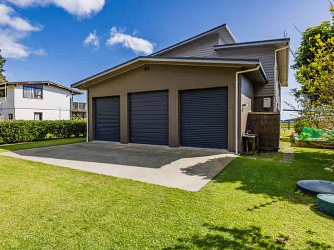 1768 Wainui Road, KAEO