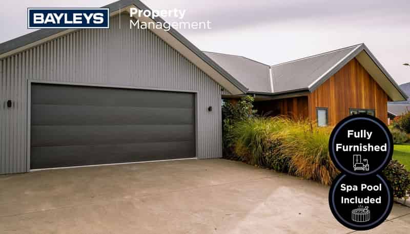 13 Brewster Cr, Lake Hawea