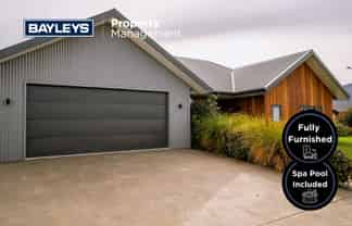 13 Brewster Cr, Lake Hawea