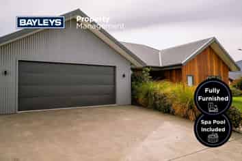 13 Brewster Cr, Lake Hawea
