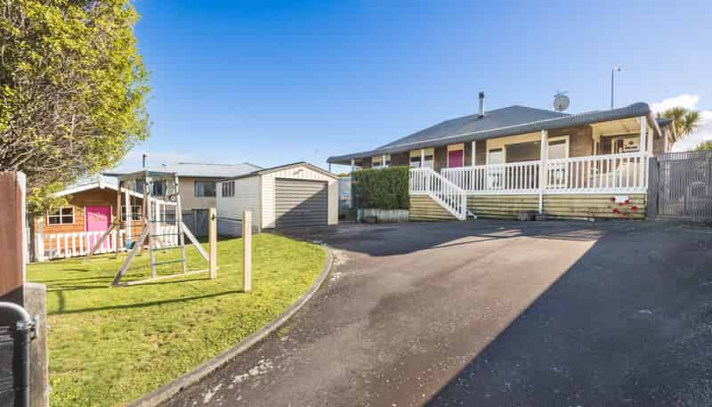 20 Lydia Place, Kelvin Grove
