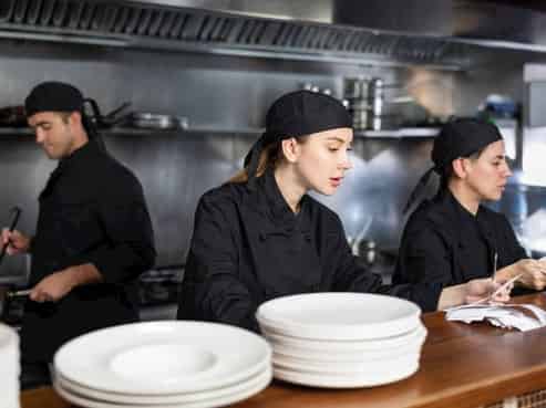 Premium Cafe Business | Dedicated Functions Area