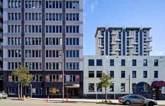 Quality Offices with Existing Fit-Out
