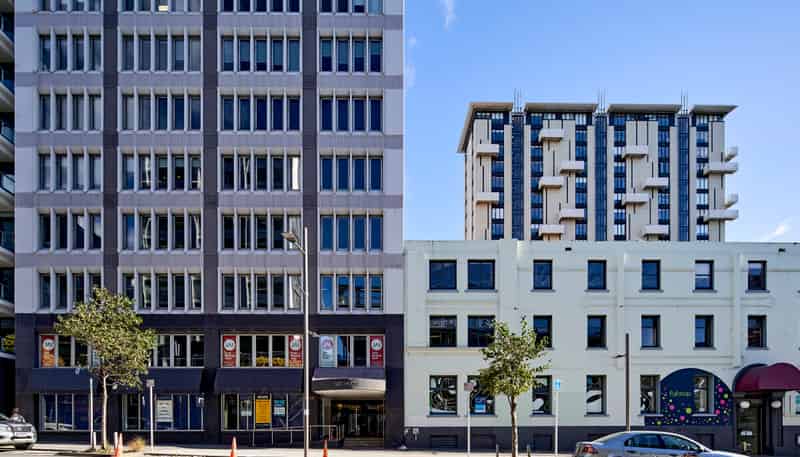Level 6/158 Victoria Street, Te Aro