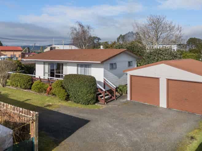 34 Wrigley Street, Waihi