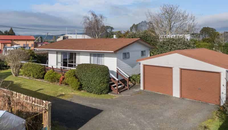 34 Wrigley Street, Waihi