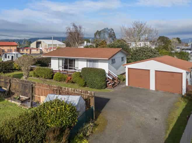 34 Wrigley Street, Waihi