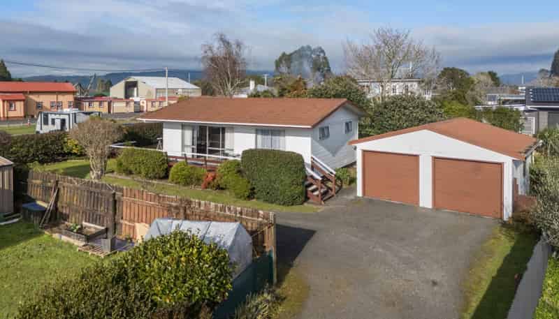 34 Wrigley Street, Waihi