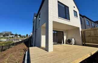 Auckland - Address withheld