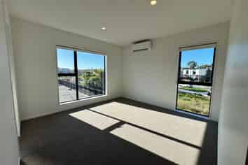 Auckland - Address withheld