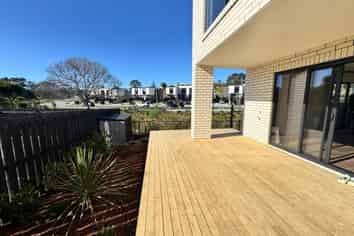 Auckland - Address withheld