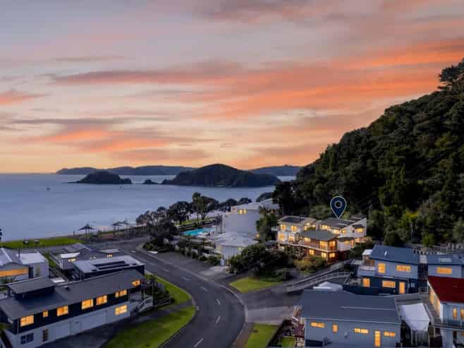 4 Davis Crescent, Paihia