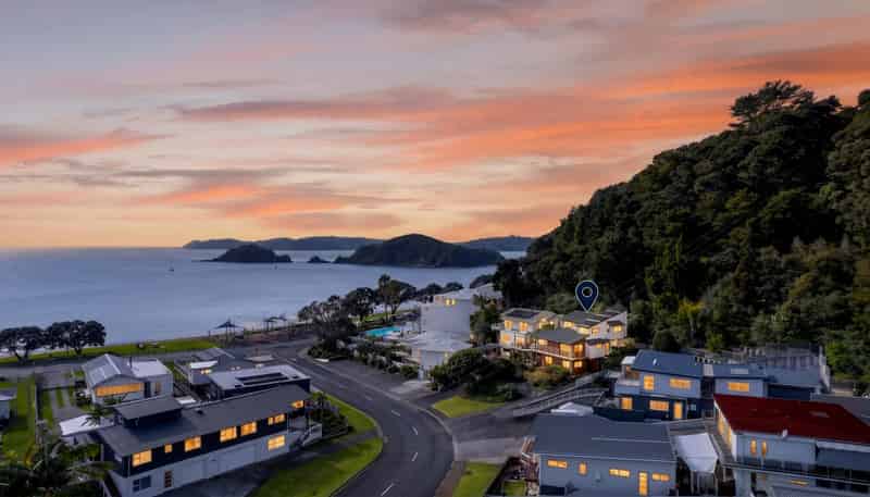 4 Davis Crescent, Paihia