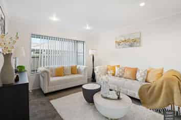 14 Nanleen Rise, The Gardens