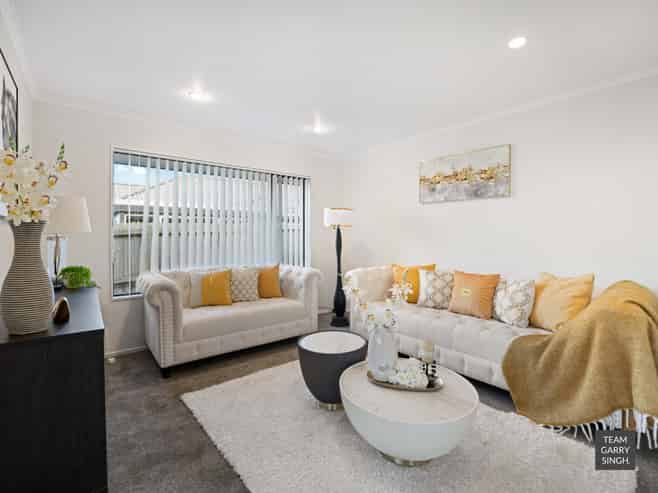 14 Nanleen Rise, Manurewa