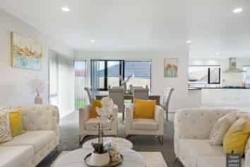 14 Nanleen Rise, The Gardens