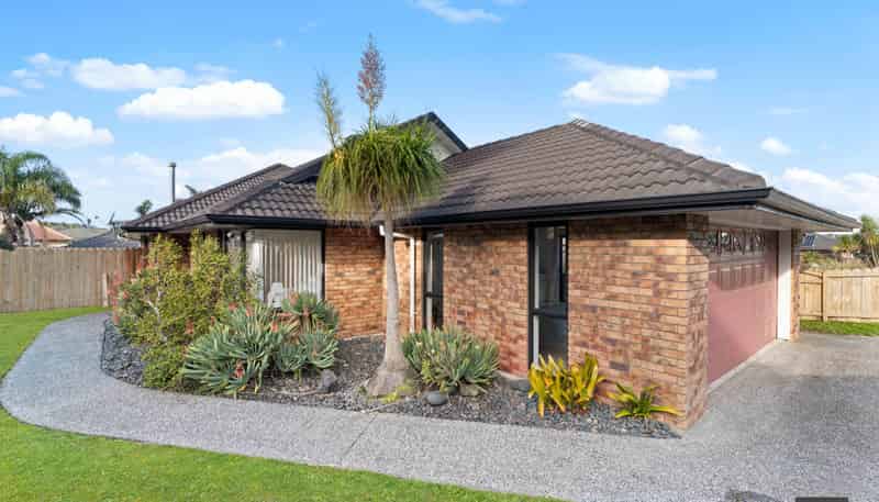 14 Nanleen Rise, The Gardens