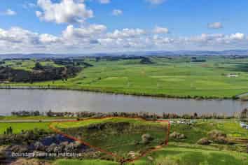 587 Churchill Road, Pukekawa