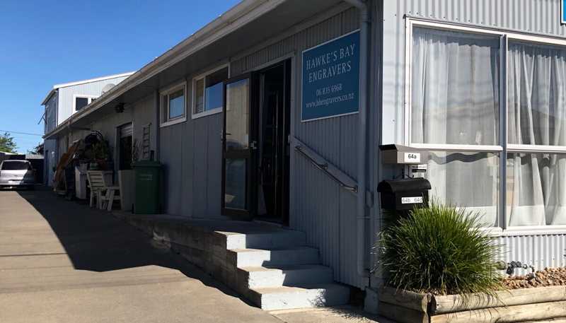 64A Wakefield Street, Onekawa