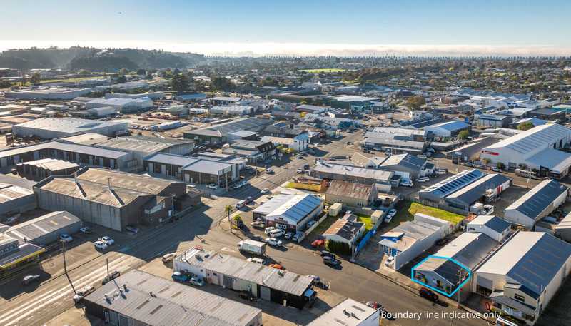 64A Wakefield Street, Onekawa