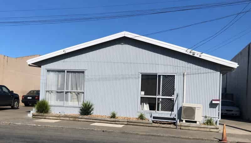 64A Wakefield Street, Onekawa