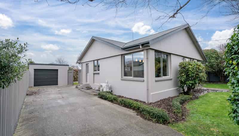 27 Dudley Street, Grasmere