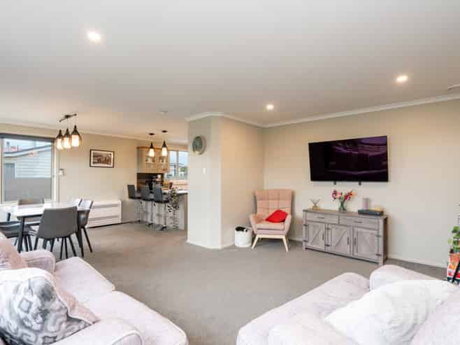27 Dudley Street, Grasmere