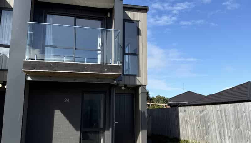 24 Otaimako Place, Mangere Bridge