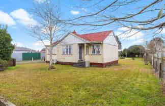 93 Kelso Street, Tokoroa