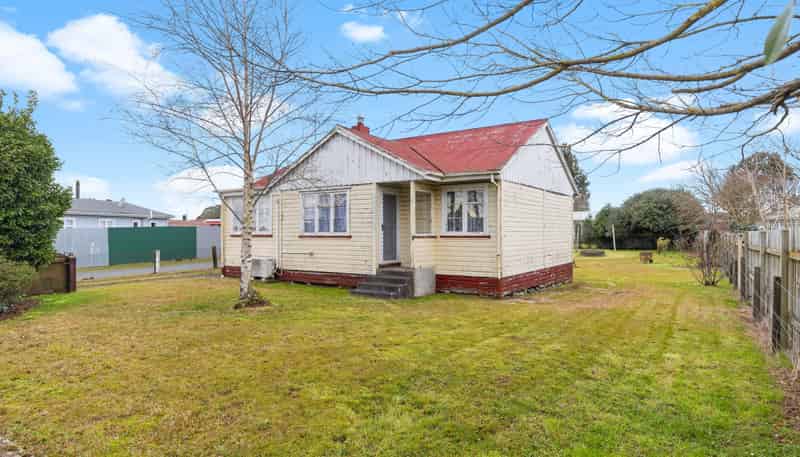 93 Kelso Street, Tokoroa