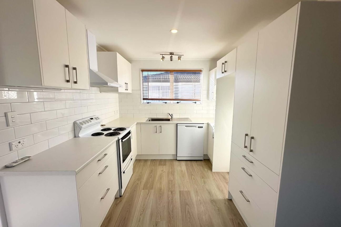 Massey - 3 Bedrooms – pohled 5
