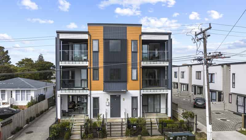 60 Smythe Road, Henderson