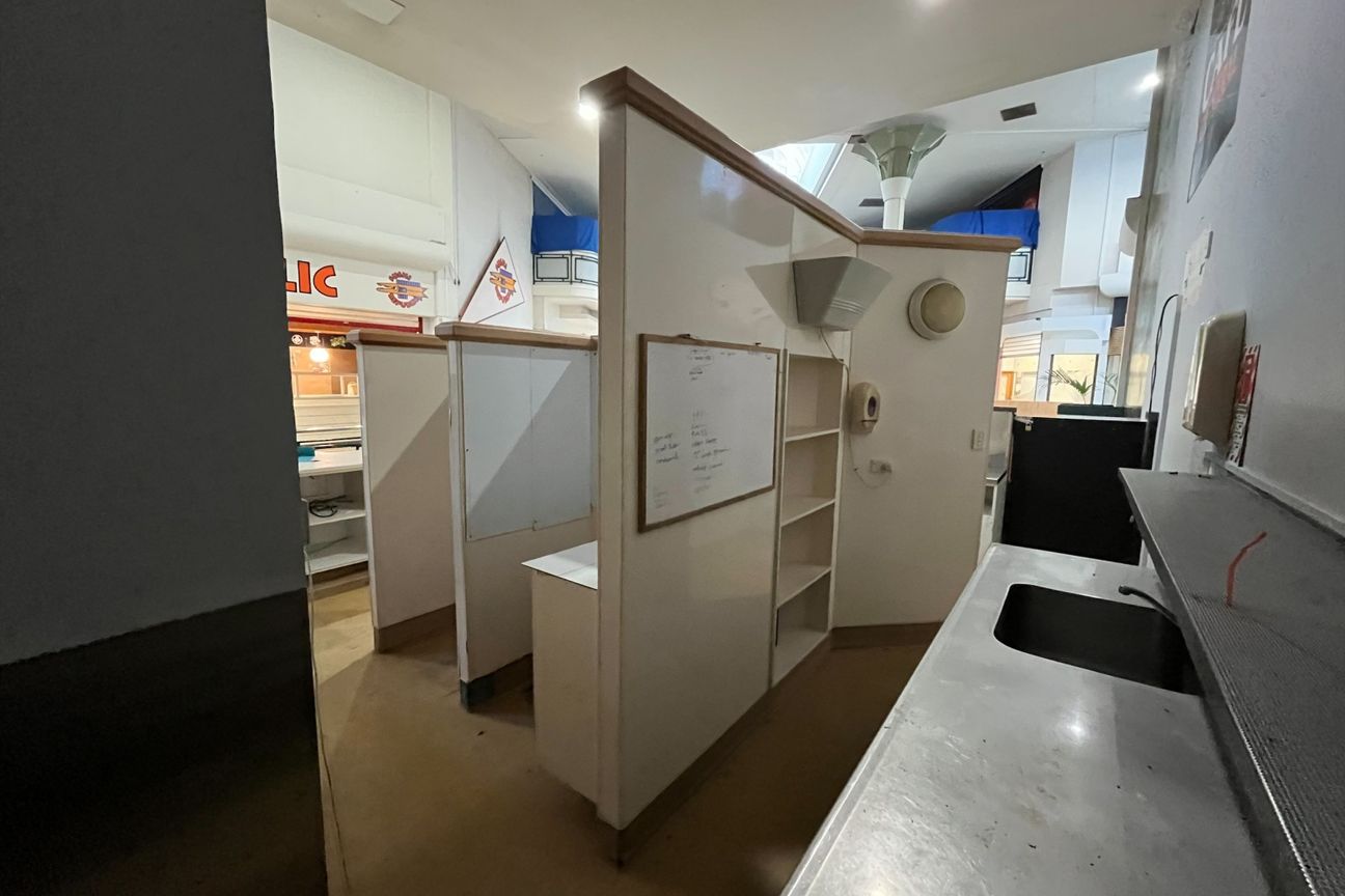 Prime corner café opportunity - Widok 6