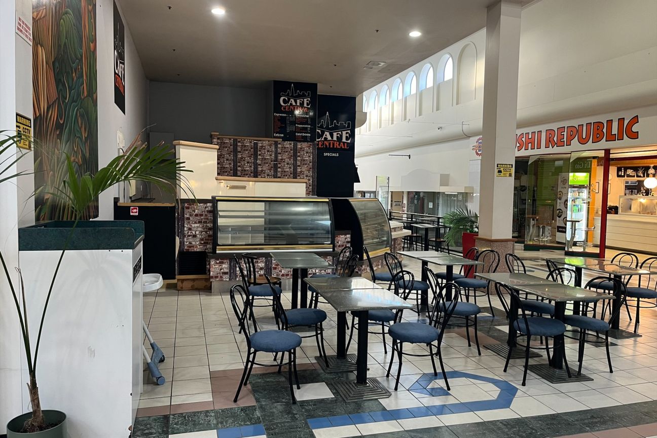 Prime corner café opportunity - Widok 2